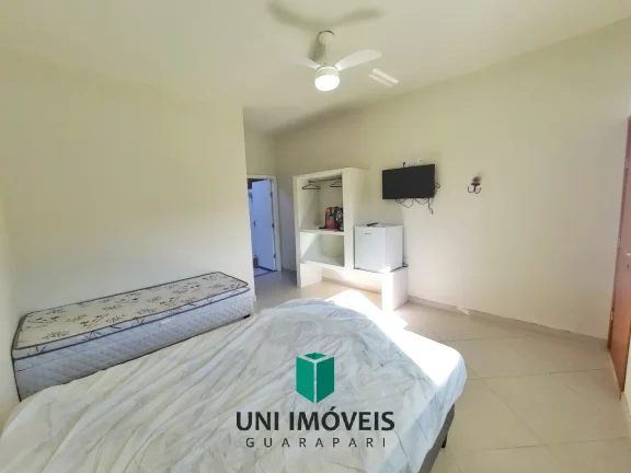 Imagem Chácara de 3.000m², com casa e excelente estruturada de lazer a venda por R$1.500.000 em Aracruz -ES.