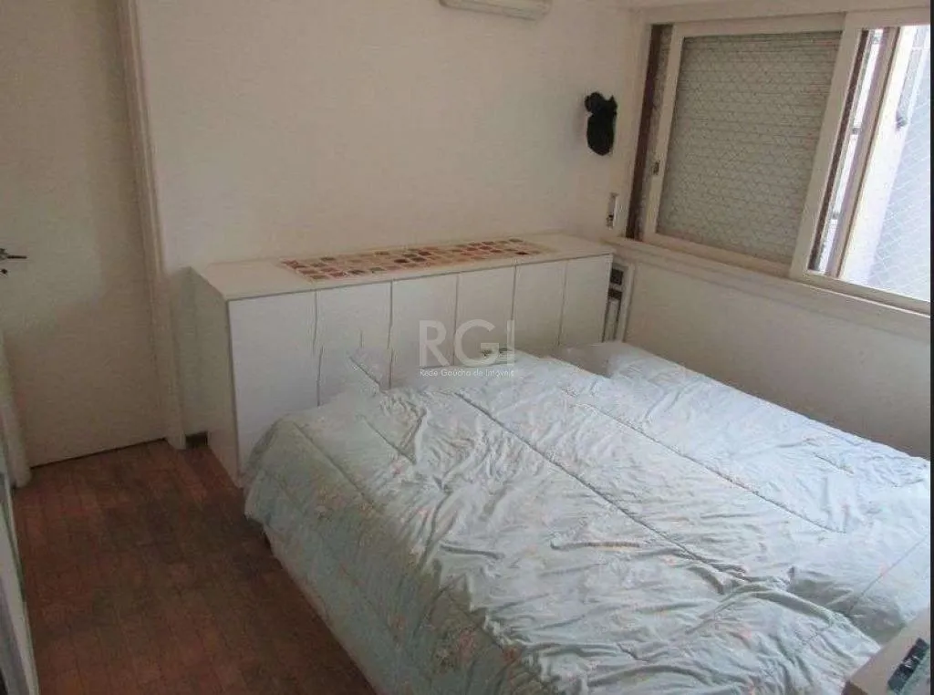 Imagem Apartamento a venda Bairro São João