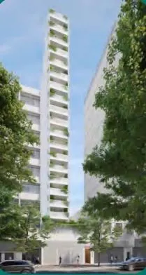 Imagem Marias Mozak - Studios, Duplex e Triplex em Ipanema | A partir de R$ 1.350.000 | Mozak