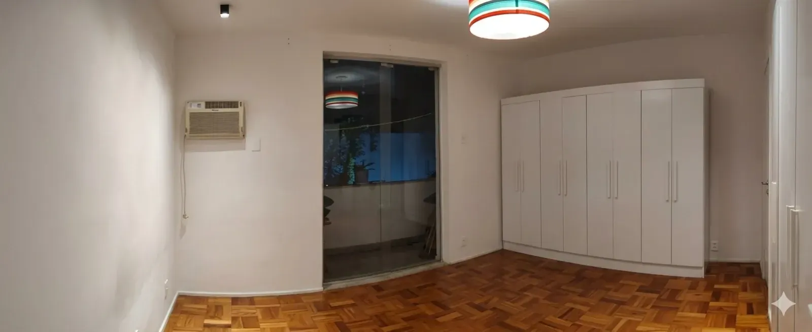 Imagem Apartamento com 2 Quartos à Venda, 80 m² em Grajaú - Rio de Janeiro