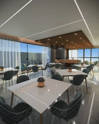 Imagem Apartamento à venda em Porto Belo, Perequê, com 3 quartos, 113,25m2