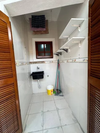Imagem LINDA CASA SEMI ISOLADA