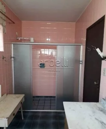 Imagem Sobrado com 329 metros quadrados de área útil, com 4 dormitórios sendo 1 dormitório reversível ...