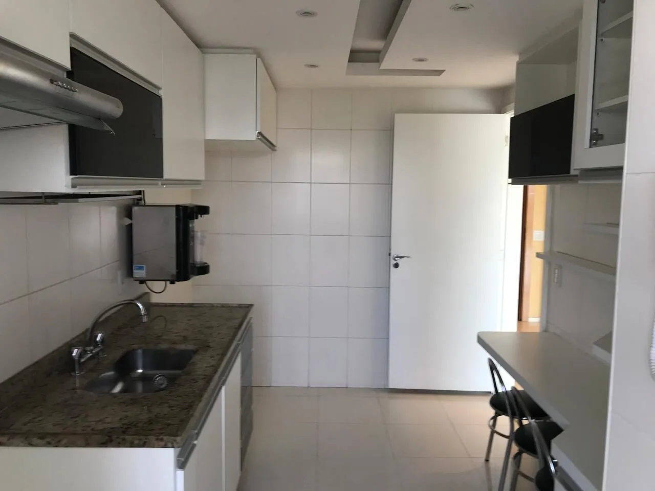 Imagem Apartamento à venda no bairro Jacarepaguá em Rio de Janeiro/RJ