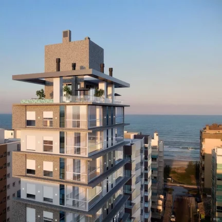 Imagem Trend - Apartamento à venda no bairro Navegantes - Capão da Canoa/RS