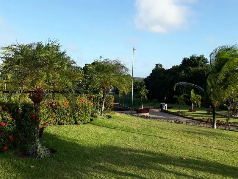 Imagem Lote para Venda em Parnamirim, Pium (Distrito Litoral)