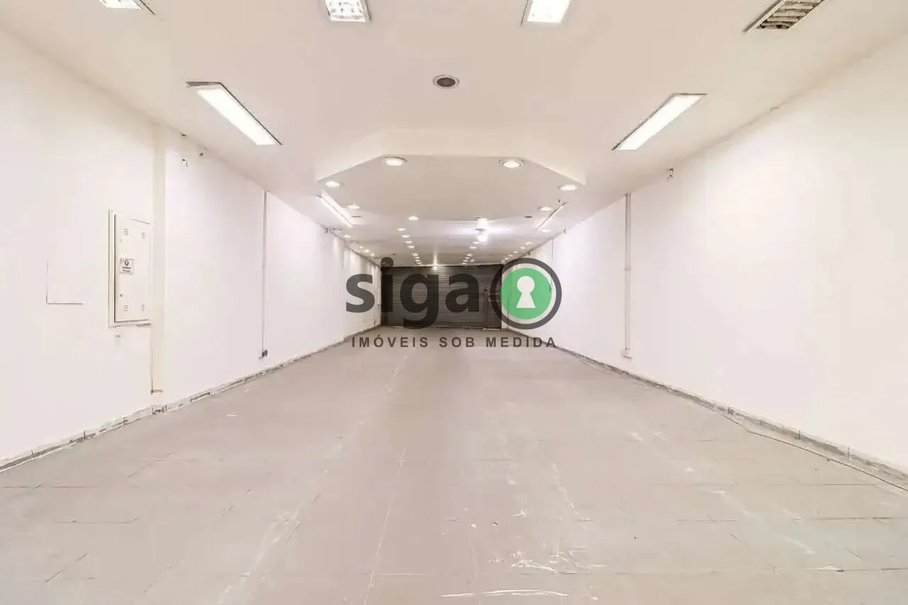 Imagem LOJA E SOBRE LOJA PARA LOCAÇÃO LARGO 13, 500M²,