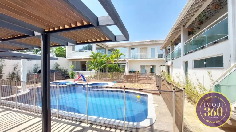 Imagem Casa de Condomínio à Venda em Parque Lucimar, Campinas - SP