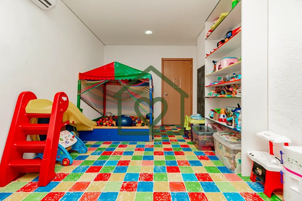 Imagem Este apartamento de 82 m², oferece o equilíbrio ideal entre estilo, conforto e funcionalidade. Sã...