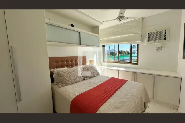 Imagem Apartamento à Venda - Recreio, 2 Quartos, 70 m2