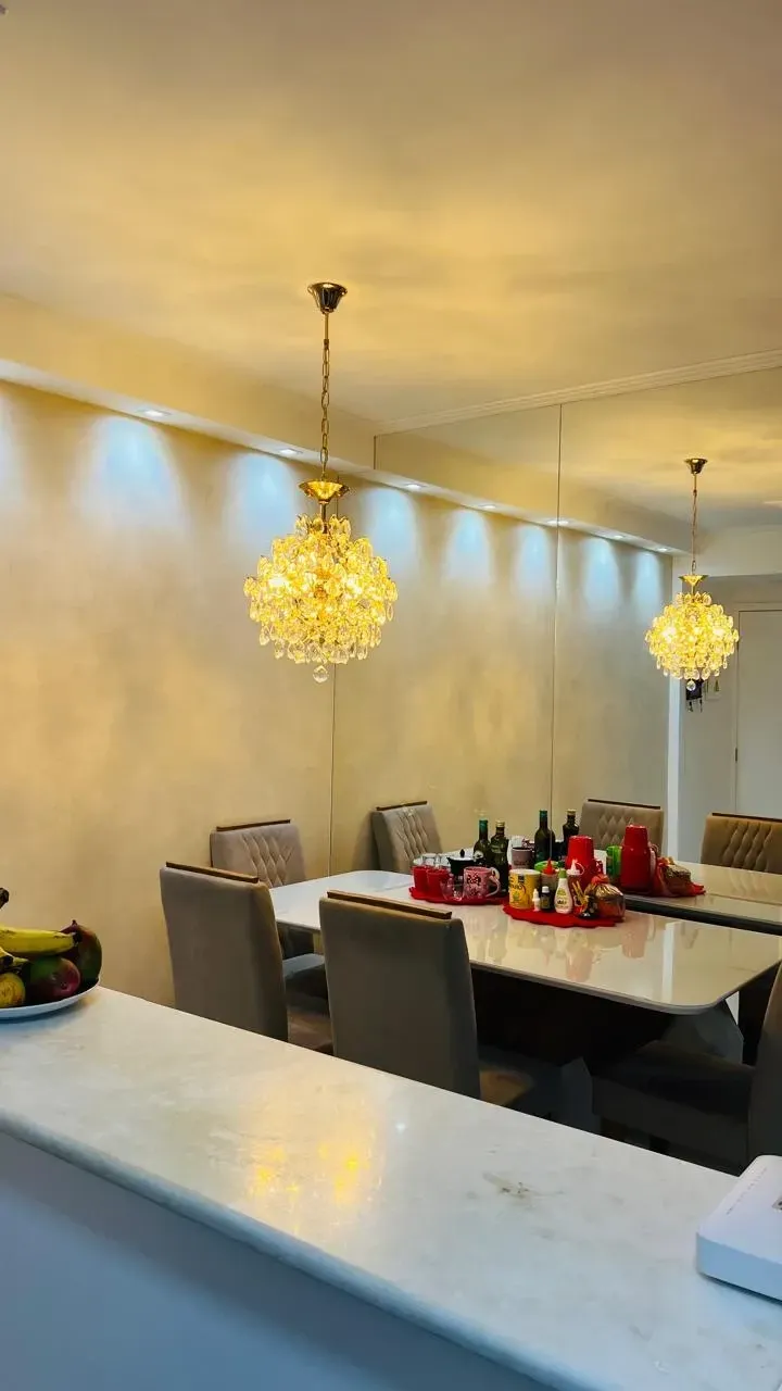 Imagem Apartamento com 3 Quartos à Venda, 59 m² em Sete de Abril - Salvador