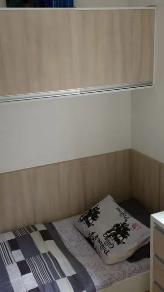 Imagem Apartamento com 3 Quartos à Venda, 84 m² em Floradas De São José - São José Dos Campos