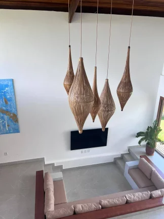 Imagem CASA DOS SONHOS - BOMBAÇA