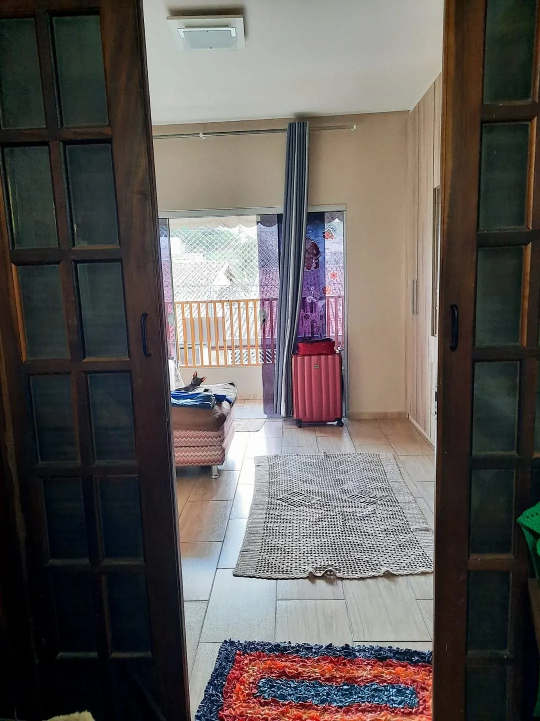 Imagem Casa à venda 2 Quartos, 1 Suite, 2 Vagas, 138M², Residencial Paraíso, Taubaté - SP