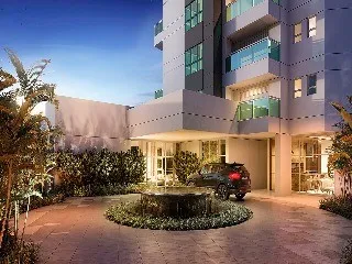 Imagem Apartamento de luxo com 4 suítes e 338m² no THE LAKE GRAMERCY PARK Alphaville