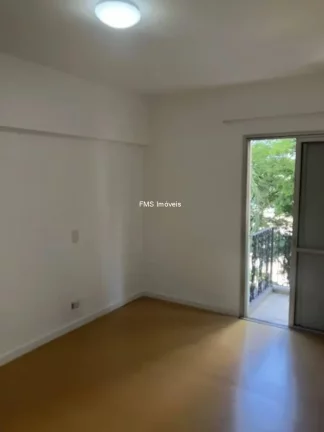Imagem 3 Dormitórios e 1 suíte à venda no Brooklin de 142m²