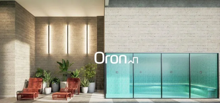 Imagem Apartamento à venda, 75 m² por R$ 525.000,00 - Parque Amazônia - Goiânia/GO