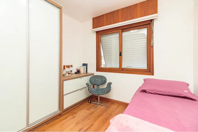 Imagem Cobertura Duplex para venda no bairro Jardim Lindóia em Porto Alegre