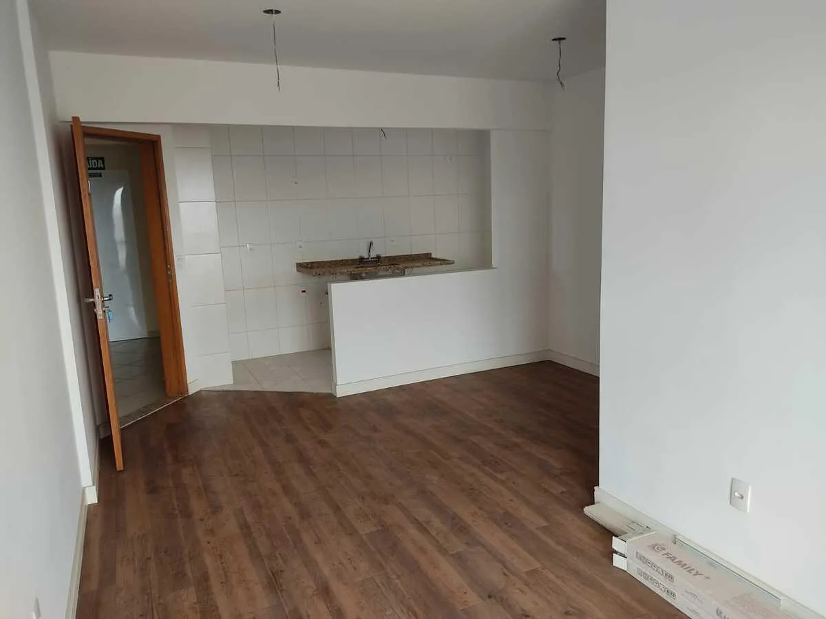 Imagem Apartamento para Venda em Santo André / SP no bairro Jardim Utinga