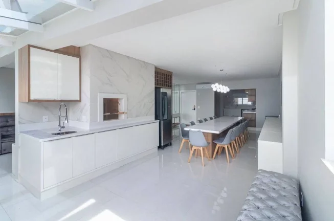 Imagem Italian Residence Balneário Camboriú