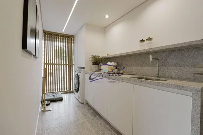 Imagem Apartamento à venda, 193 m² por R$ 3.291.981,00 - Vila Madalena - São Paulo/SP
