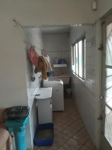 Imagem Casa com 2 Quartos à Venda, 39,5 m² em Centro - Ijuí