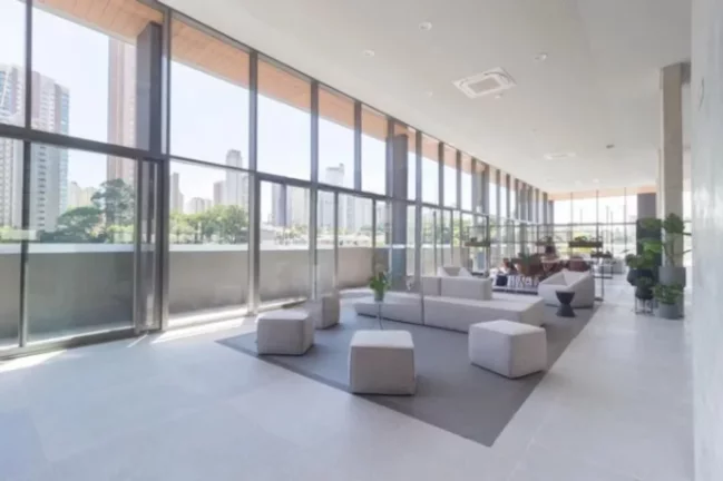 Imagem LUMEN - PORTE ENGENHARIA - Studio de 24m², na melhor localização da zona leste de SP!