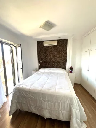 Imagem APARTAMENTO IMPECAVEL À VENDA com 131m², 2 vagas Fixas