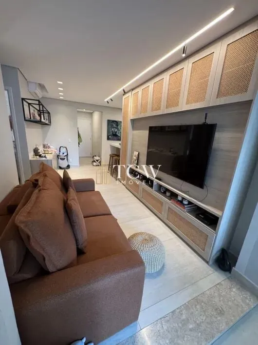 Imagem Apartamento à venda no bairro Pinheiros - São Paulo/SP, Zona Sul