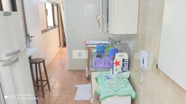 Imagem Apartamento Padrão para Venda e Aluguel em Enseada Guarujá-SP