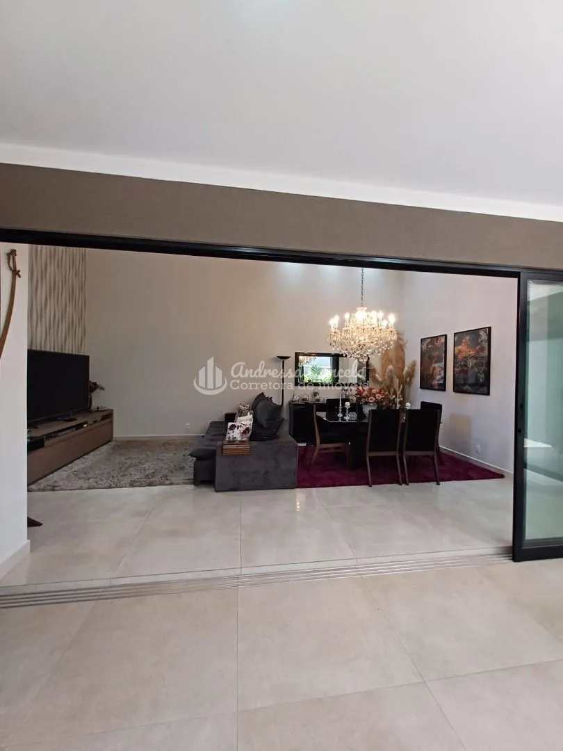 Imagem Village Damha III - Casa com 3 dormitórios à venda, 200 m² por R$ 1.280.000,00 - Village Damha Rio Preto III - São José do Rio Preto/SP