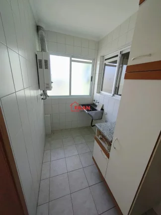 Imagem Apto 3 dorm/ Suíte com 110m² pronto pra morar solda manha.