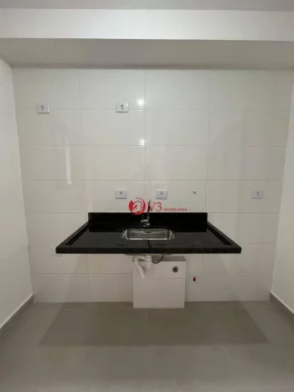 Imagem Apartamento com 2 dormitórios à venda, 61 m por R$ 360.000,00 - Tatuap?(C) - São Paulo/SP