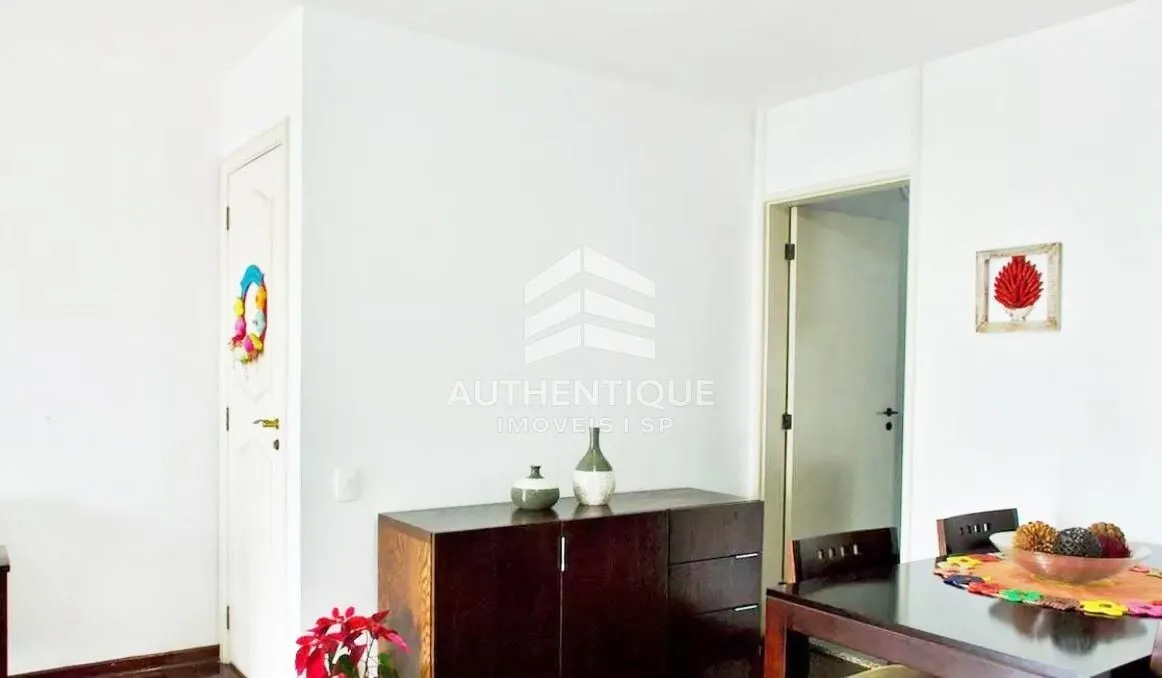 Imagem Prince Of Salzburg Moema - Apartamento à venda em São Paulo/SP