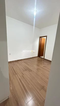 Imagem Apartamento à Venda – Residencial Amazonas