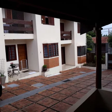 Imagem Sobrado em Condomínio a VENDA Condomínio Villaggio DAmpezzo