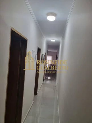 Imagem Seu novo lar com 3 dormitórios no Balneário dos Golfinhos espera por você!