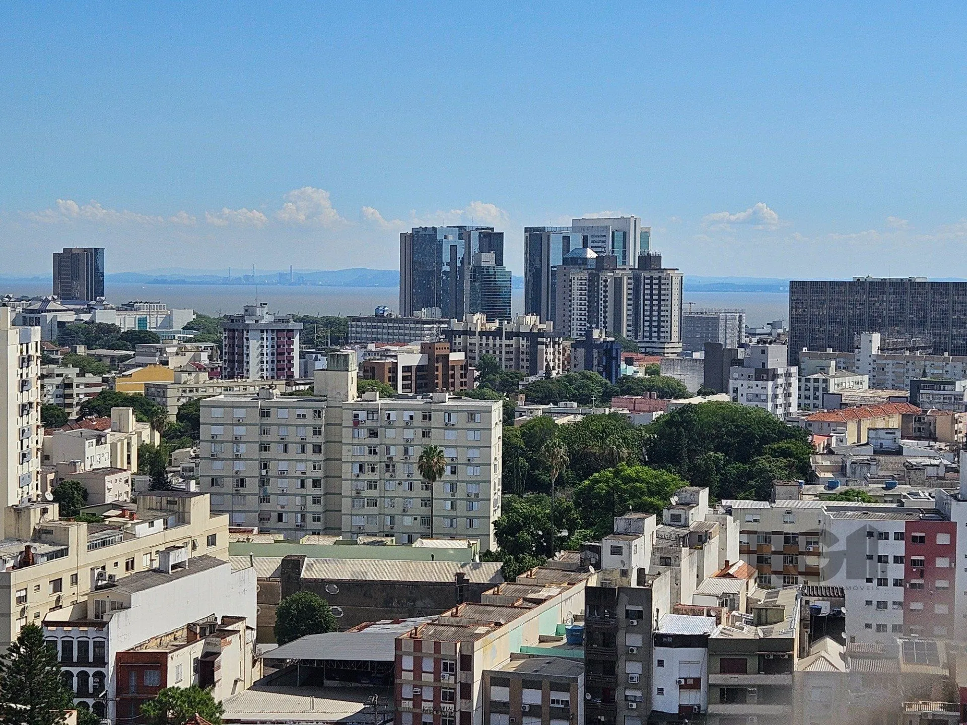 Imagem Apartamento em Cidade Baixa