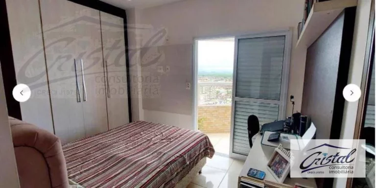Imagem Apartamento Residencial à venda, Ocian, Praia Grande - .