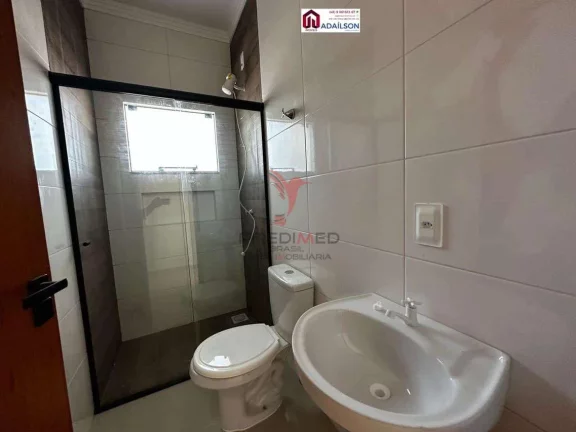 Imagem Residencial Sanem Casa em SAÕ JOSE SC