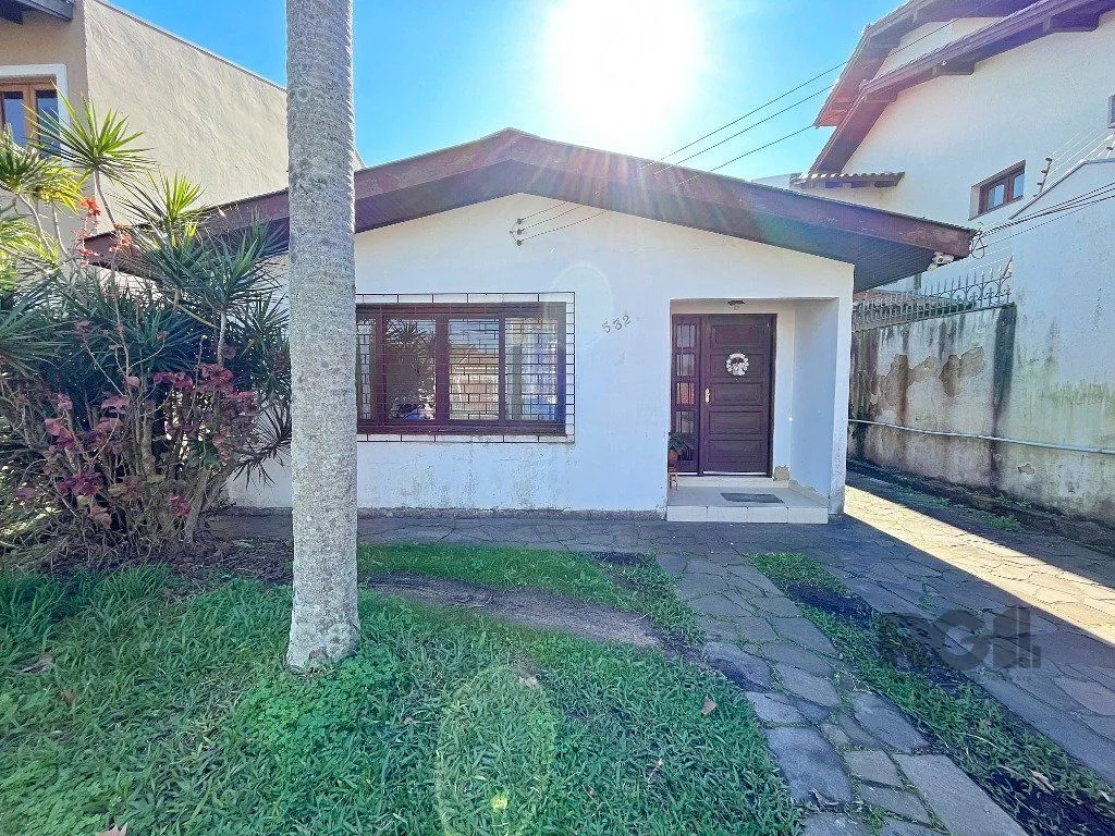 Imagem Casa em Ipanema