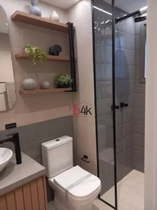 Imagem Apartamento à venda, 185 m² por R$ 3.000.000,00 - Brooklin - São Paulo/SP