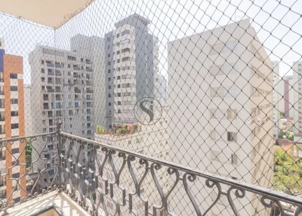 Imagem APARTAMENTO RESIDENCIAL em SÃO PAULO - SP, PERDIZES