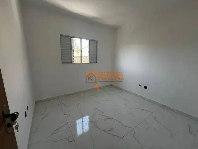 Imagem Sobrado com 3 dormitórios à venda, 126 m² por R$ 630.000,00 - Vila Leda - Guarulhos/SP