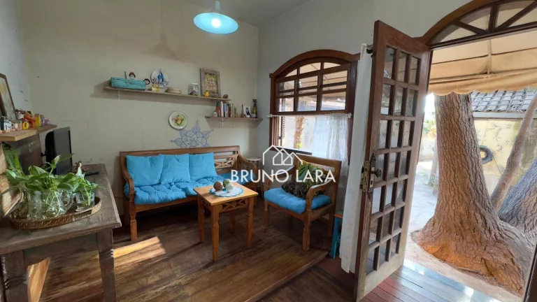 Imagem Casa a venda em Igarapé MG / Centro