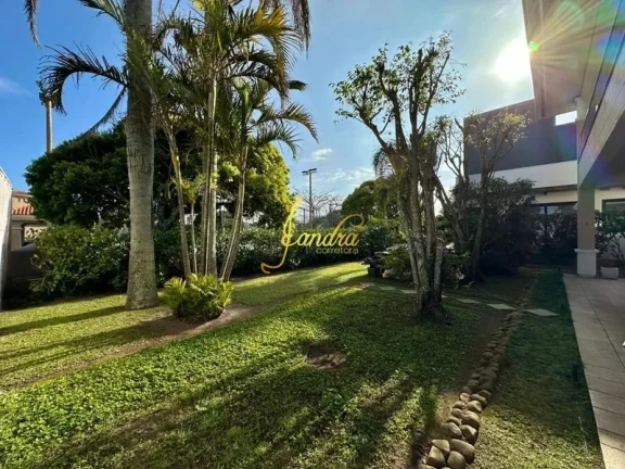 Imagem Sobrado condomínio fechado com espaço goumert