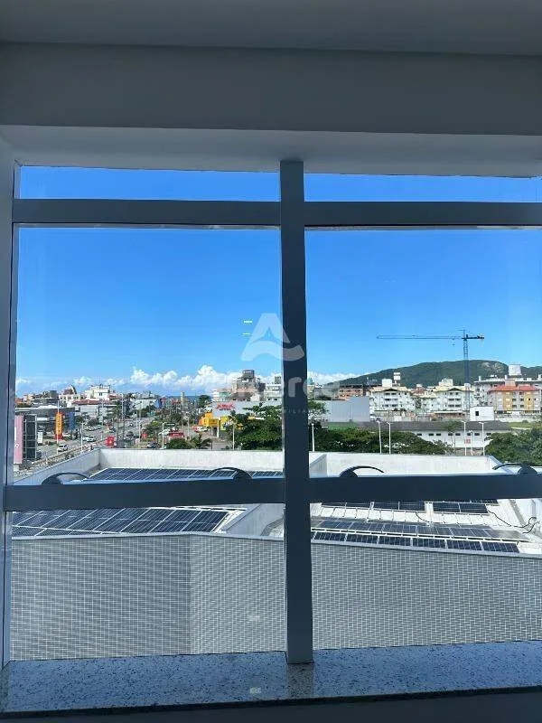Imagem Sala à venda com , 30,82m² em Ingleses do Rio Vermelho Florianópolis