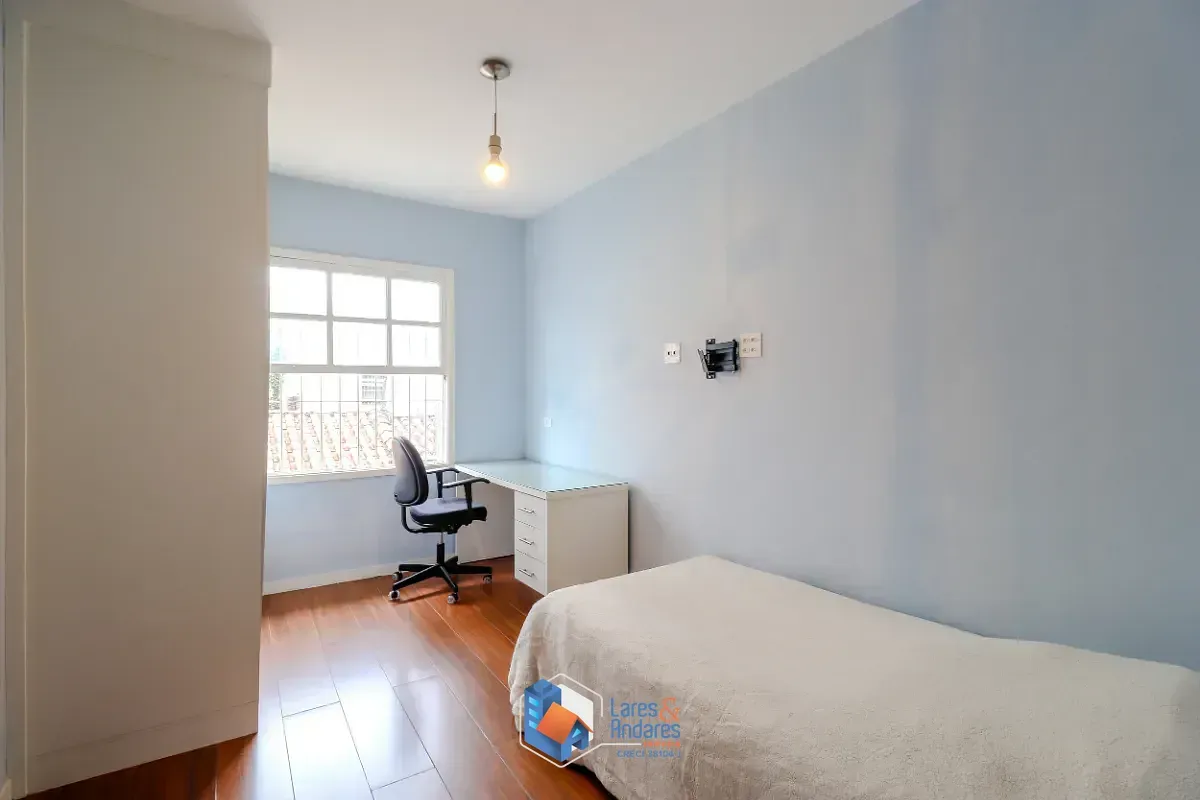 Imagem Sobrado para venda em Cidade Monções com 3 quartos, sendo 1 suíte, 178m²