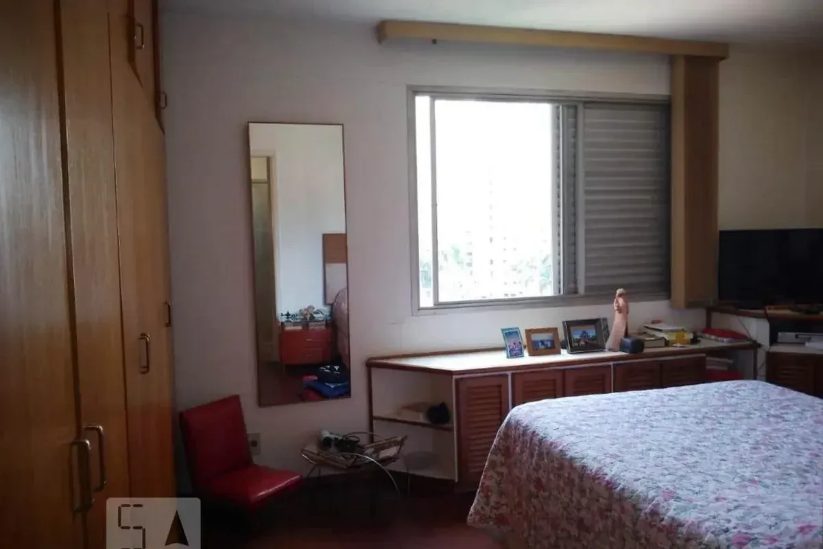 Imagem Apartamento com 2 Quartos à Venda, 93 m² em Paraíso - São Paulo