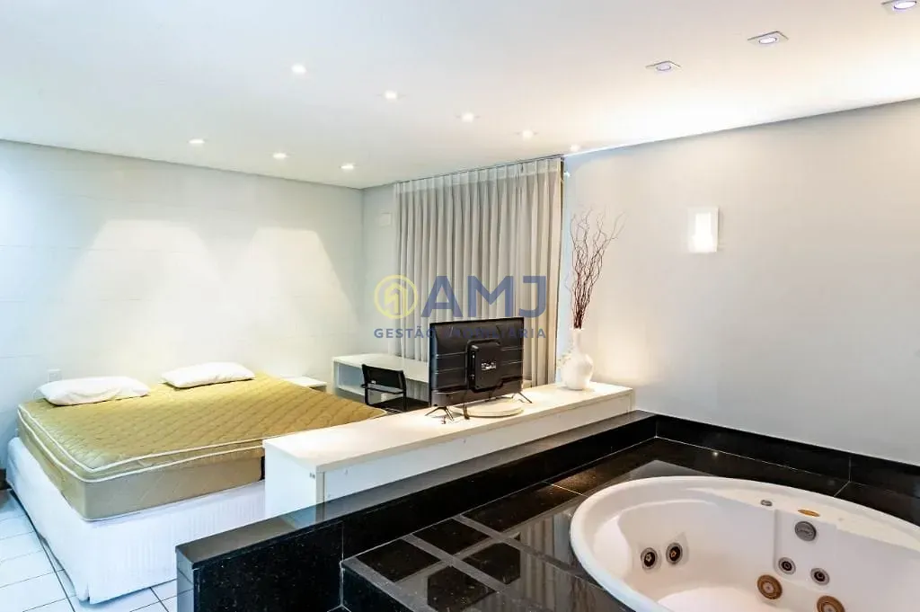 Imagem Venda de Apartamento 1 Suíte no Setor Oeste!